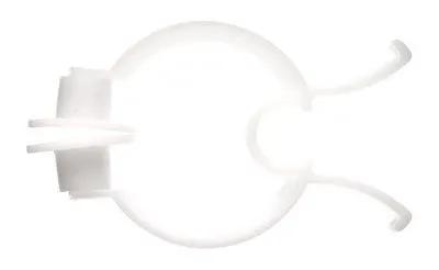 Welch Allyn Spirometer Noseclips - Pack of 25