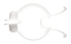 Welch Allyn Spirometer Noseclips - Pack of 25