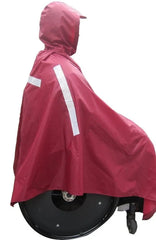 Sense Mobility Wet Weather Poncho