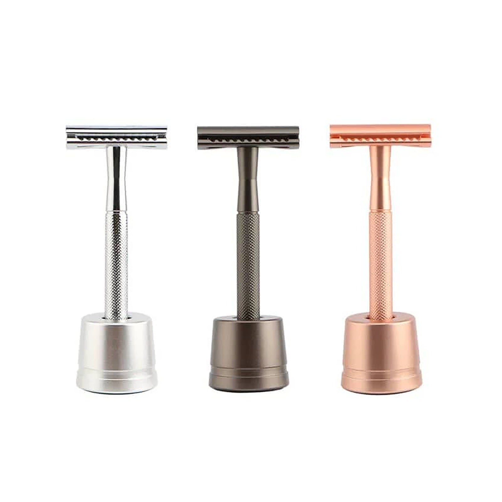 CaliWoods Razor Stand Copper image 4
