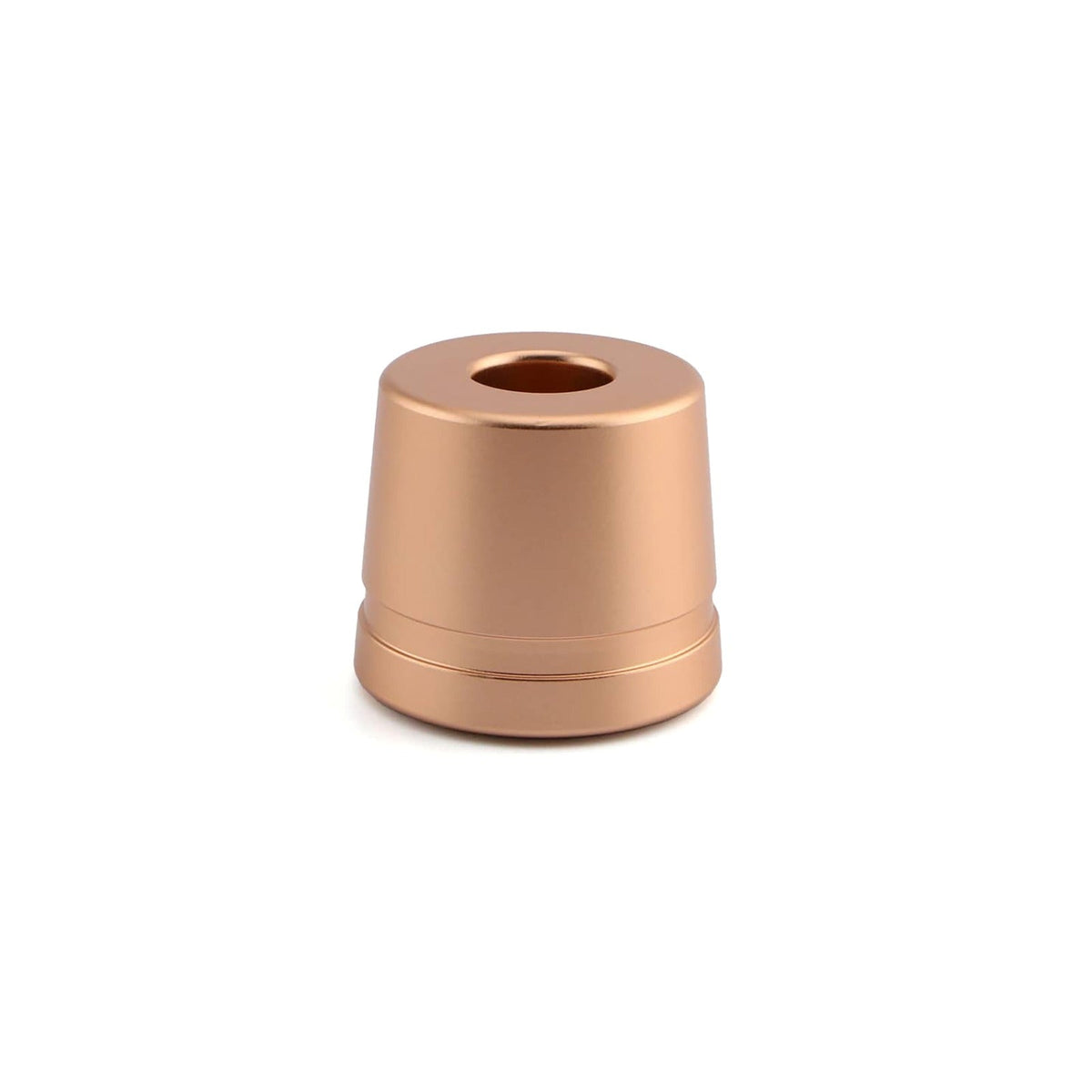 CaliWoods Razor Stand Copper