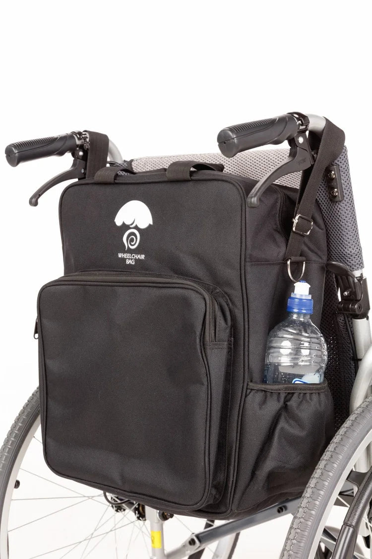 Sense Mobility Wheelchair Bag