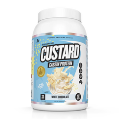 Custard Casein Protein