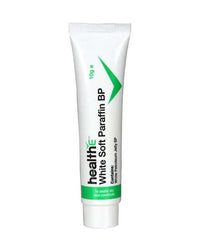 HealthE White Soft Paraffin BP Ointment, 10g Aqueous Cream,Calamine Aqueous Cream,hair care,Hair health,HealthE Calamine Aqueous,HealthE Calamine Aqueous Cream
