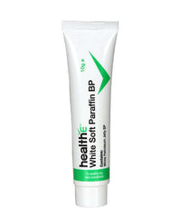 HealthE White Soft Paraffin BP Ointment, 10g Aqueous Cream,Calamine Aqueous Cream,hair care,Hair health,HealthE Calamine Aqueous,HealthE Calamine Aqueous Cream