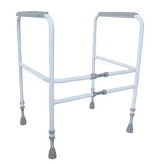 Allied Medical Width Adjustable Economy Toilet Frame Allied Medical Width Adjustable Economy Toilet Frame,Economy Toilet Frame,Over toilet frame,Toilet Frame,Toilet Frame Over,Width Adjustable Economy Toilet Frame