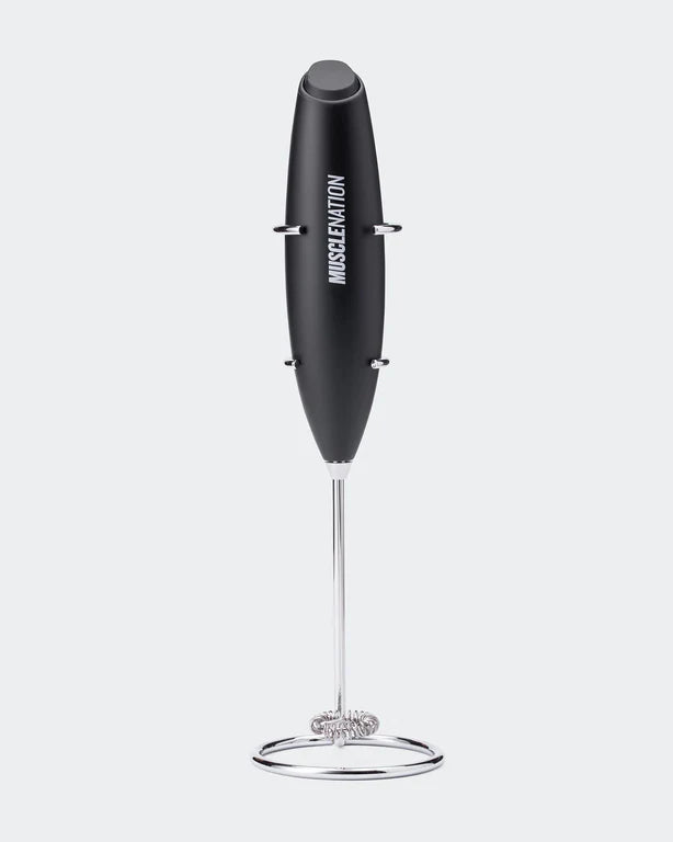 Muscle Nation Electric Hand Mixer