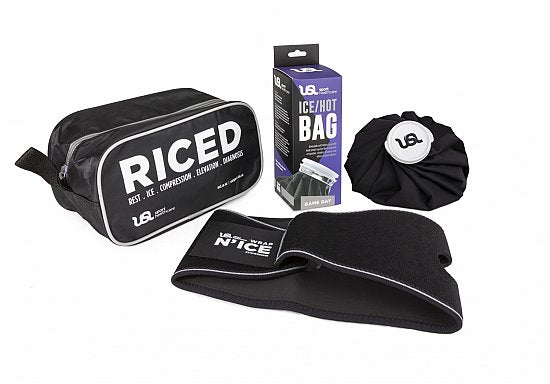 USL Sport Wrap N Ice ice pack,injury,issues,rice,USL Sport Wrap N Ice,wrap