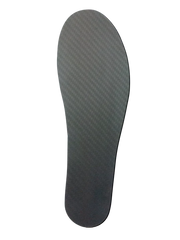 X-GLIDE - FLAT - CARBON FOOT PLATES