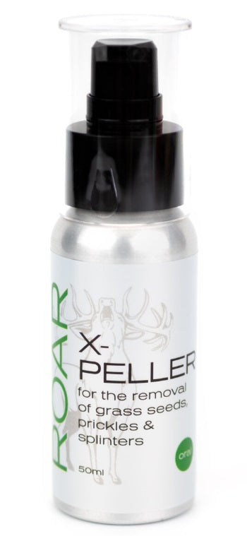 Roar X-Peller Drops 50ml