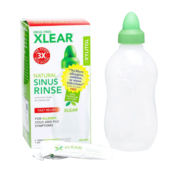 xlear Sinus Rinse Solution Refills issues,Rinse,sinus,sinus rinse,Sinus Rinse Solution Refills