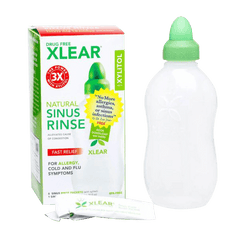 xlear Sinus Rinse Solution Refills issues,Rinse,sinus,sinus rinse,Sinus Rinse Solution Refills