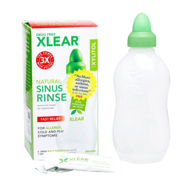 Sinus Rinse Bottle with Solution Bottle with Solution,issues,sinus rinse,Sinus Rinse Bottle,Sinus Rinse Bottle with Solution