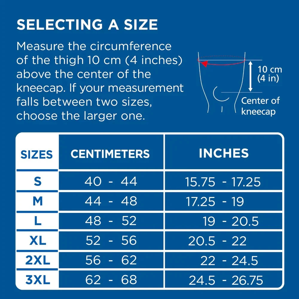 Zamst Zk - Protect Knee Brace - image 7
