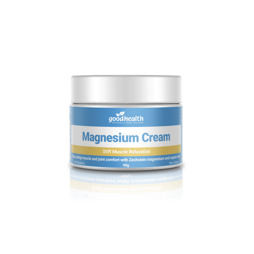 Good Health Extra Strength Magnesium Cream 100g