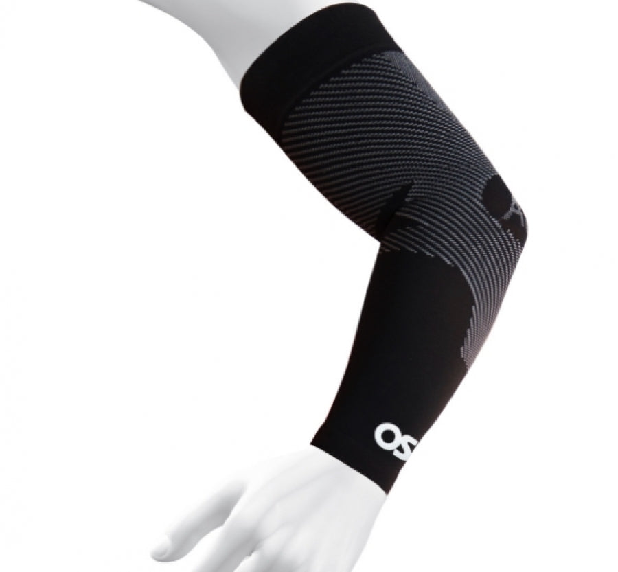 Allcare Os1st Compression As6 Arm Sleeve arm support,compression,elbow support,issues,sleeve