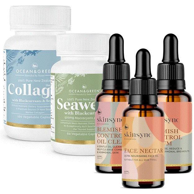 WELLNESS PAMPER PACK - Limited Time Offer