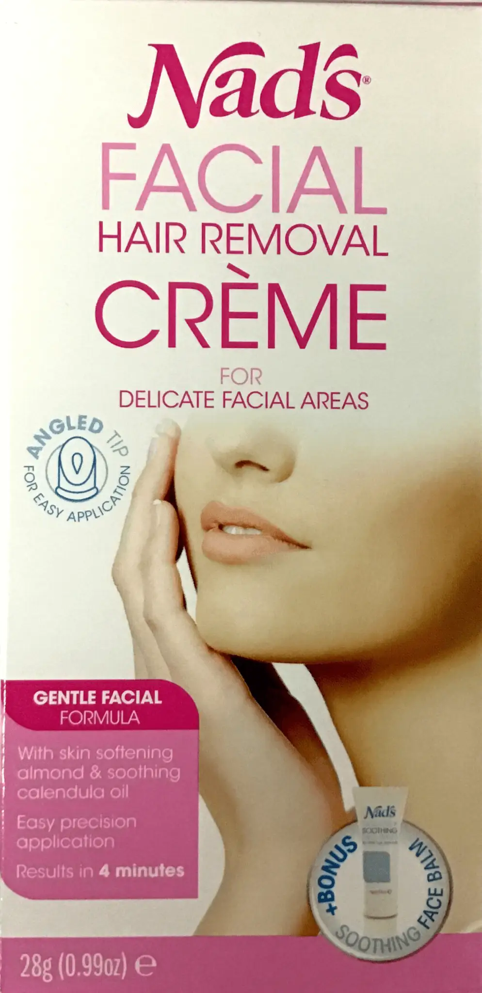 Nads Facial Hair removal CREME - 28 g issues,Nads Facial Hair removal CREME - 28 g