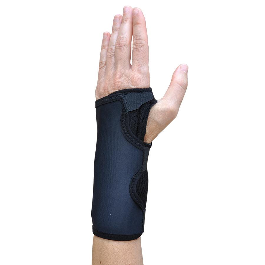 Adjustable Wrist Brace Uni Aow8400