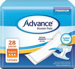 Advance&reg; Booster Pads