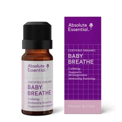 Baby Breathe (org) 10ml PA Health healthcare pain relief product
