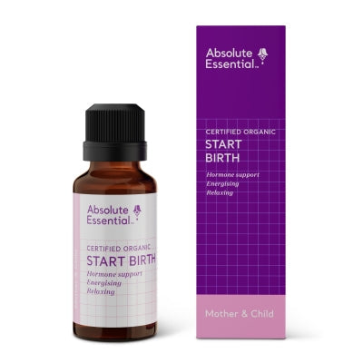 Start Birth (org) 25ml PA Health healthcare pain relief product
