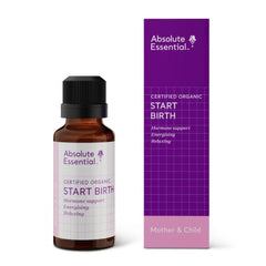Start Birth (org) 25ml PA Health healthcare pain relief product