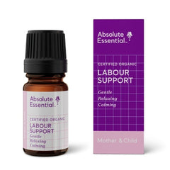 Labour Support (org) 5ml PA Health healthcare pain relief product