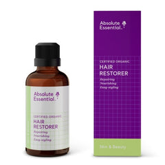 Hair Restorer (org) 50ml PA Health healthcare pain relief product