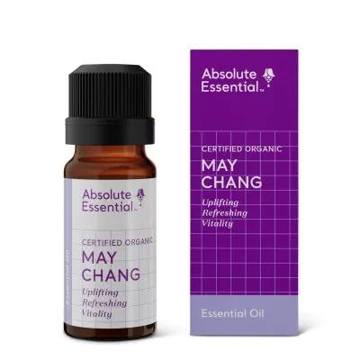 May Chang (org) 10ml PA Health healthcare pain relief product