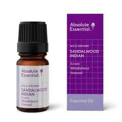 Sandalwood Indian (wild) 2ml PA Health healthcare pain relief product
