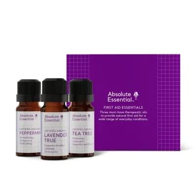 First Aid Essentials (org) PA Health healthcare pain relief product