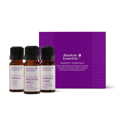 Immunity Essentials (org) PA Health healthcare pain relief product