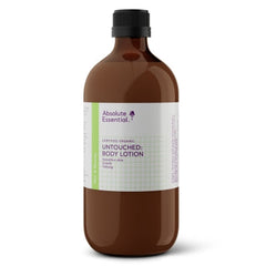 Untouched Body Lotion 500ml PA Health healthcare pain relief product