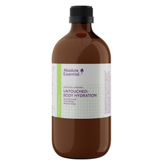 Untouched Body Hydration (org) 500ml PA Health healthcare pain relief product