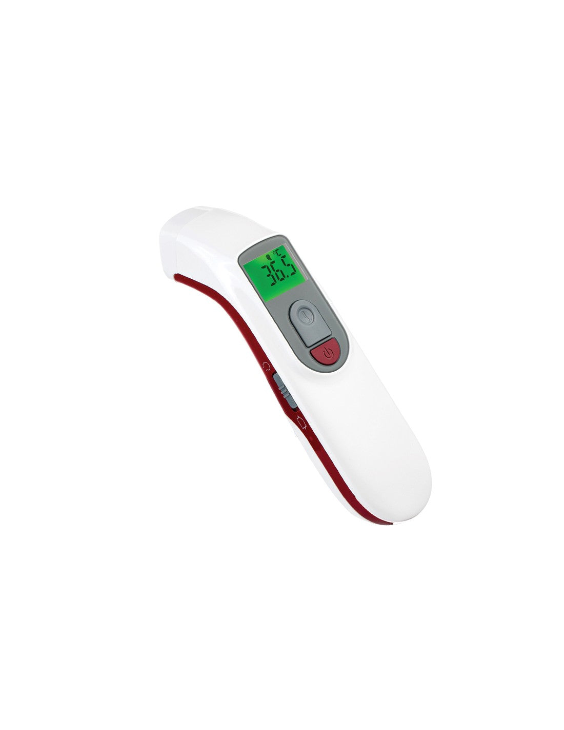 Aeon No Touch Infrared Forehead Thermometer By OMRON Distributor aeon,Aron,baby,Braun,forehead,forehead thermometer,issues,non contact,omron,temperature,thermometer