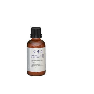 Wheatgerm Oil Virgin 25ml PA Health healthcare pain relief product