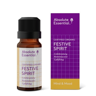 Festive Spirit 10ml PA Health healthcare pain relief product