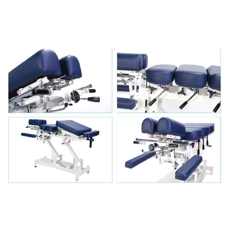 Allcare Hahei Variable Height Chiropractic Drop Table - image 3