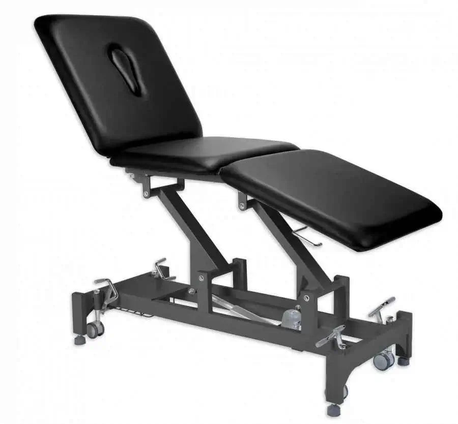 Allcare Muriwai 3 Section Electric Variable Height Table