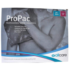 Allcare Pro Pack - With Pvc Cover