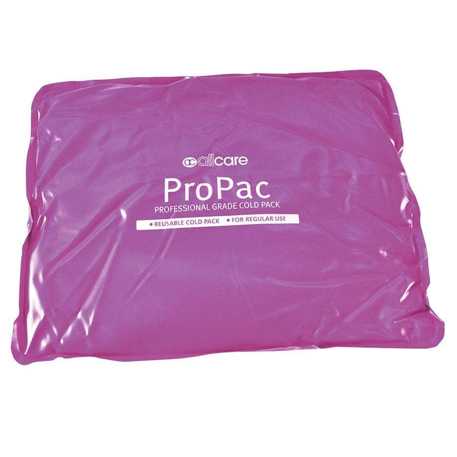 Allcare Pro Pack - With Pvc Cover - image 2