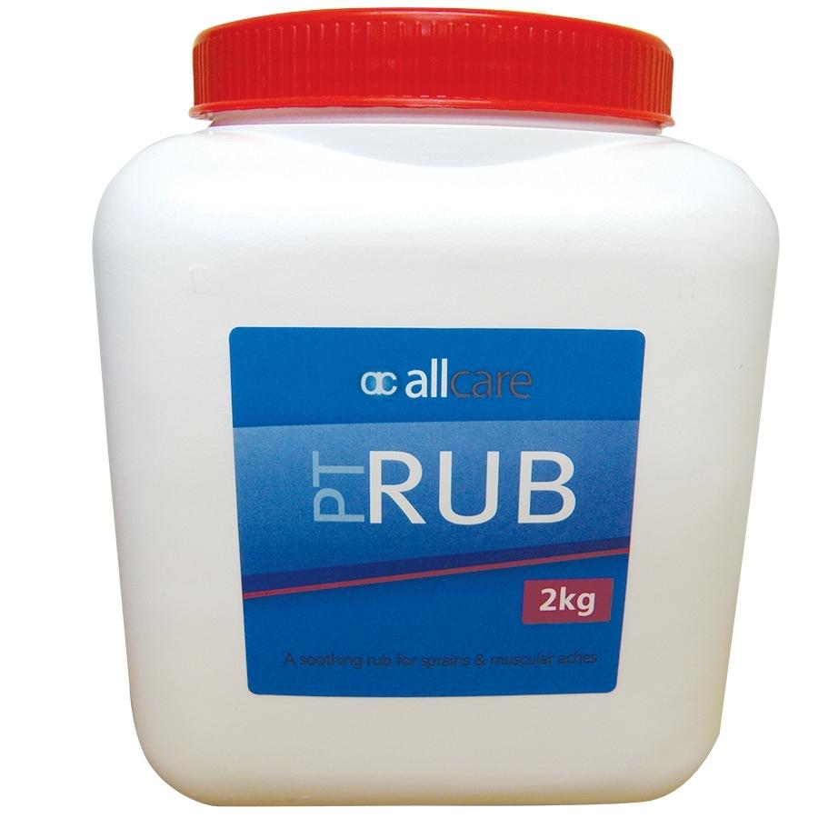 Allcare Pt Rub - image 2