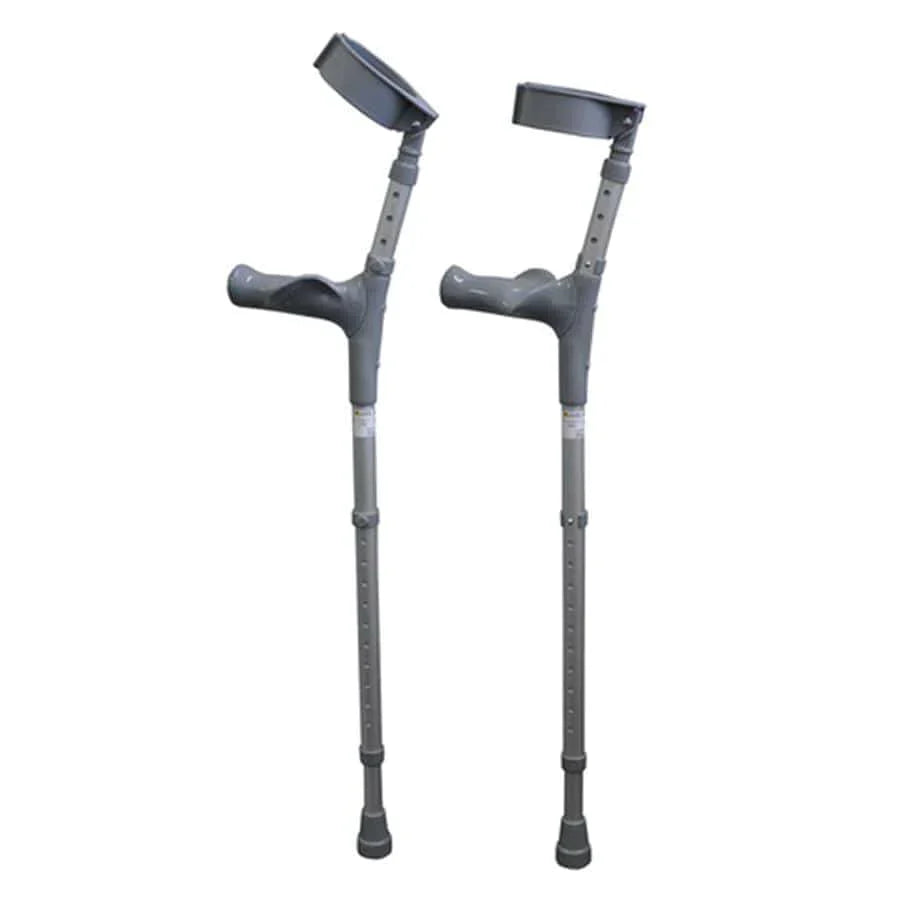 FOREARM CRUTCHES allcare,crutch,crutch accessories,injury,injury support,issues,leg,leg support