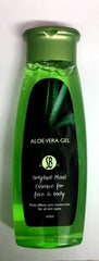 SimplyBasic Aloe vera Gel 410ml