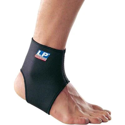 LP704 ANKLE SUPPORT allcare ankle wrap,ankle brace,ankle support,ankle wrap,Christmas gift,christmas sale,issues,large,leg,leg support,medium,small,xl
