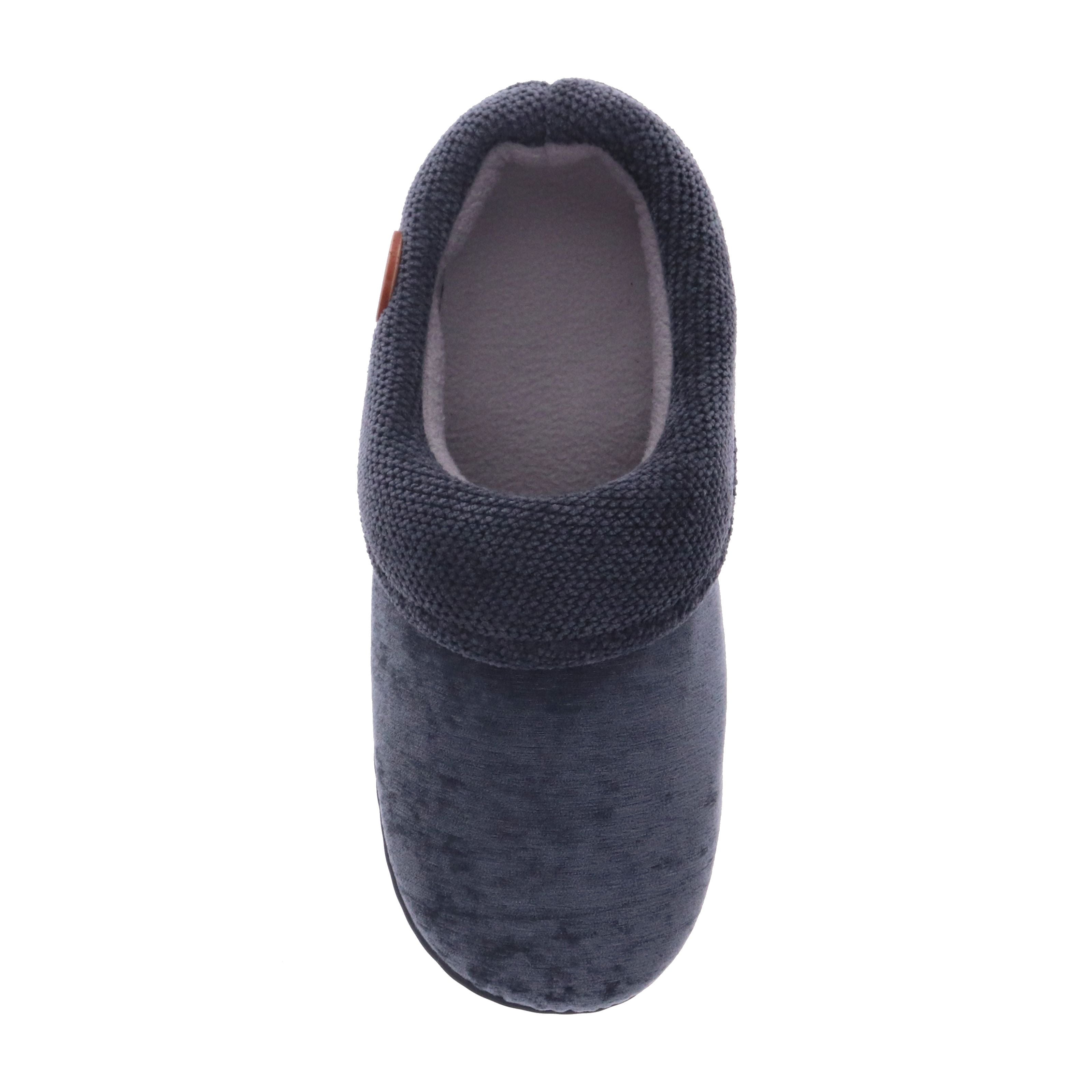 Scholl Orthaheel Snooze Womens Slipper - image 3