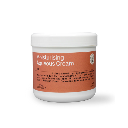 Moisturising Aqueous Cream