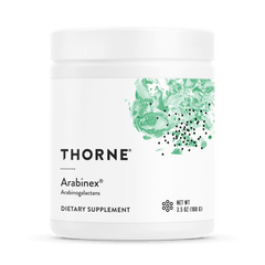 Thorne Arabinex® 100 gm immune,immune balance,immune boost,immune booster,Immune Defence,immune function,immune health,immune help,immune support,immune support and protection antioxidant,Immune System Support,issues,thorne