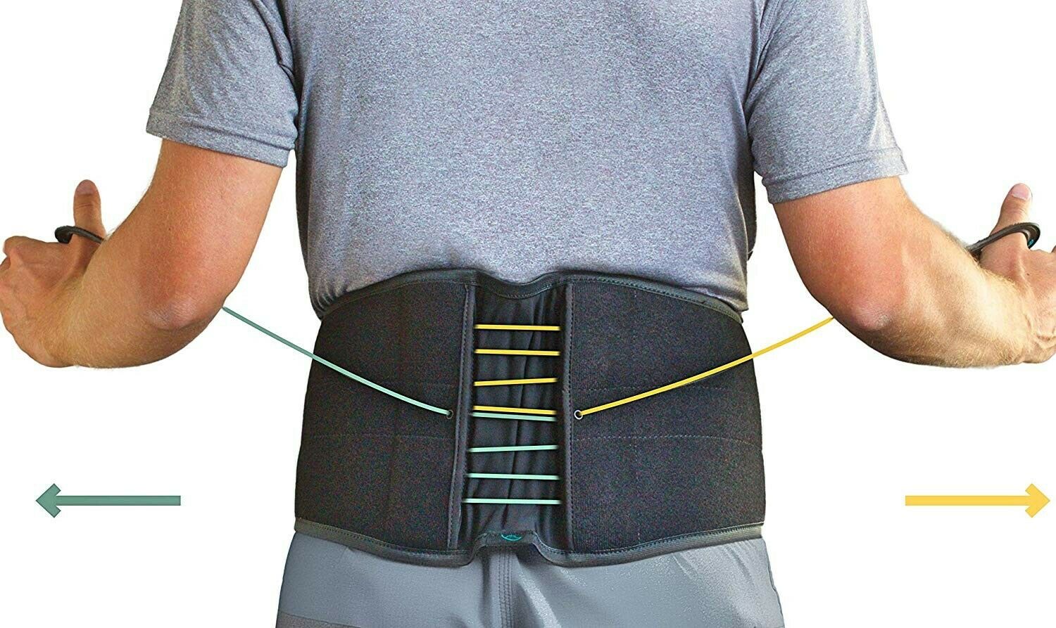 Aspen Lumbar Support - image 5